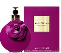 Valentina Rosa Assoluto Valentino for women 80ML