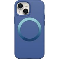 OtterBox Aneu Series Case with MagSafe for iPhone 13 Mini - Halley's (Blue)
