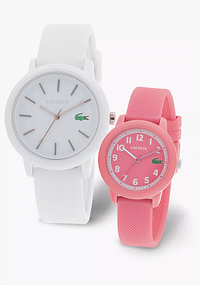 Lacoste 2070025 Kids's and Women's Silicone Watch