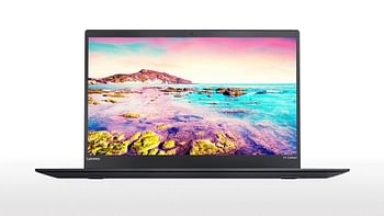 Lenovo Thinkpad X1 Carbon ( 5th Gen ) 14'' FHD ips Display -Core i7 7th Gen -16GB Ram 512GB NVMe SSD-Backlit KB-Finger print security-Wifi- ThunderBolt type C-HDMi-Black