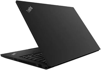 Lenovo ThinkPad T14 14'' FHD Gen 2n Intel Core i5  11th Ge 16GB Ram 512GB SSD Intel Iris Xe Graphics (20W0014VUS) ‎Windows 10 Pro Black