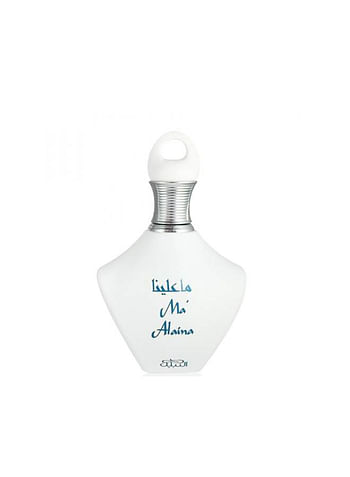 Nabeel Ma Alaina Eau de Parfum 100ML