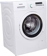Siemens Front loader 7kg Washer with 1000 Rpm-iQ300
