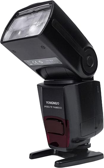 Yongnuo Yn 565Ex Ettl Speedlite Flash Canon, YN565EX III