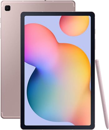 Samsung Galaxy Tab S6 Lite (2024) 64GB (SM-P620) (only Wi-Fi) - Chiffon Pink