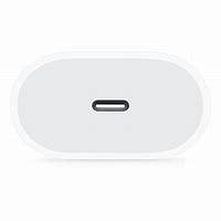 Apple-20W USB-C Power Adapter 2PIN (EU) PLUG white