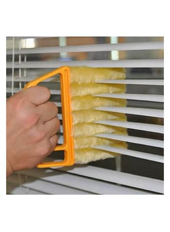 Microfiber Blind Cleaning Brush Air Conditioner Duster Cleaner Washable