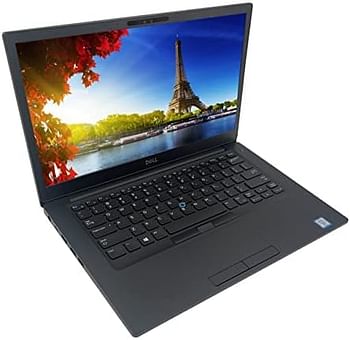 Dell Latitude 7490 Laptop FHD Touchscreen Notebook PC - Intel Core I7 8650U Processor - 16Gb RAM - 512GB SSD - Intel UHD 630 - Type C - Windows 11