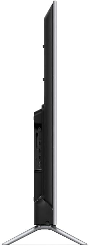 Xiaomi 55 Inch 4K QLED 55Q2 Ultra HD 4K QLED Dolby Vision IQ Dolby Atmos Television (2023 Model)