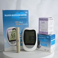 Blood Sugar Monitoring Kits Test Your Blood Sugar Levels.