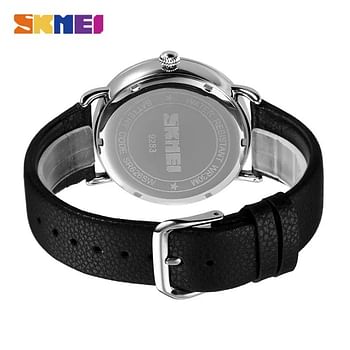 SKMEI  Men Watch Fashion Waterproof Date Men Quartz Watch 9283.