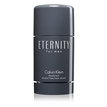 Calvin Klein EternityM) 75ML Deodcrant Stick