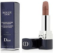 Christian Dior Rouge Dior Couture Colour Comfort Wear Lipstick - # 434 Promenade