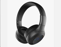 ZEALOT B20 Stereo Wireless Bluetooth 4.0 Subwoofer Headset with 3.5mm Universal Audio Cable Jack & HD Microphone