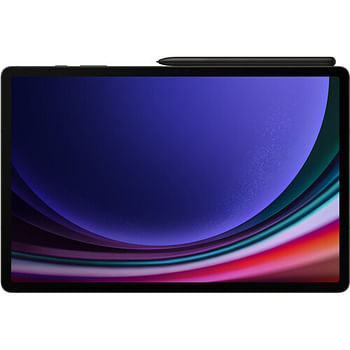 Samsung Galaxy Tab S9+ 12.4 Inch 8th Generation Wi-Fi 512GB SM-X810 - Graphite