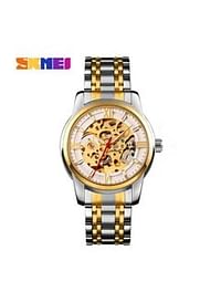 SKMEI 2020 Luxury Automatic Men's Watch Men's Wristwatch Waterproof Fashion Watch 9222