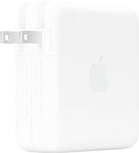 Apple USB-C 96W Power Adapter (MW2L3AM/A) White