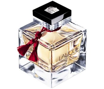 Lalique Le Parfum Women's EDP - 100ML