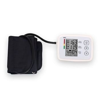 Automatic blood pressure monitor CK-A155