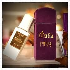 Malia Nobile 1942 for women EDP 75 ML