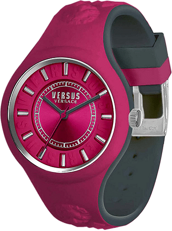 Versus Versace Watch Women's VSPOQ2318