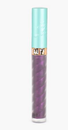 BEAUTY BAKERIE Liquid Metallic Lip Whip THE GRAPE LIFE