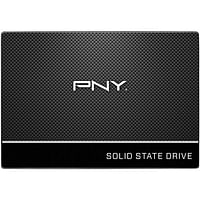 PNY SSD CS900 2.5 Inch Sata III Upgrade kit (SSD7CS900-2TBKIT-RB) 2TB - Black
