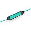 Jlab Jbuds Pro Signature Wireless Earphone (IEUEBPRORTEAL123) - Teal