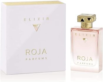 Roja Elixir Essencede Parfum EDP For Women, 100 ml