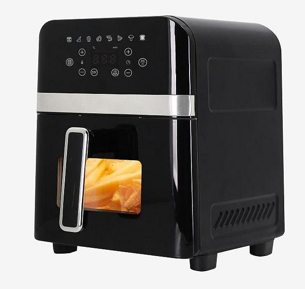 ATC H-AF040D Air Fryer 6 Litre Digital