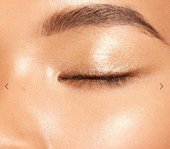 Smashbox Magnetic Nude Glimmers - 24k Goddess