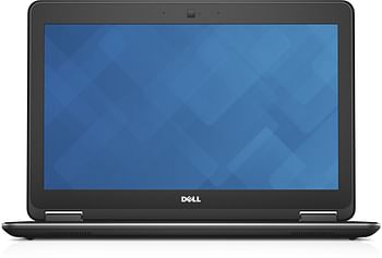 Dell Latitude E7240 - 4th Gen Corei7-8GB Ram-256ssd-12.5''Antiglare Non reflecting Display-HDMi-Usb3.1-Display port-ethernet port-Win10