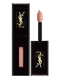 yves saint laurent vinyl cream lip stain 421 Beige progressive