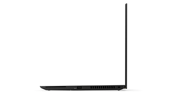 Lenovo ThinkPad T480s UltraBook | Intel Core i5-7th Gen | 14-inch FHD Screen | 12GB RAM | 512GB SSD | Windows10 Pro | ENG KB - Black