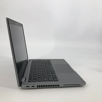 Dell Latitude 5430 Laptop - 14InchFHD IPS Display - 3.3 GHz Intel Core i5-1245U 10-Core - 12th Gen - 8GB - 512GB SSD, Silver Color