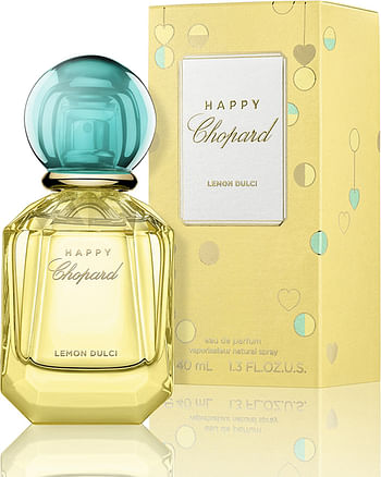 Chopard Happy Lemon Dulci (W) EDP - 40ml