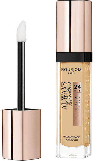 ALWAYS FABULOUS full coverage concealer #200