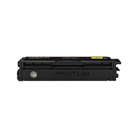 خرطوشة حبر PANTUM CTL-1100XY صفراء عالية الإنتاجية | يعمل مع سلسلة PANTUM CP1100 / CM1100