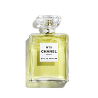 Chanel N19 Eau De Perfume Spray 100 ml - Tester- Extra Strength