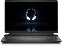 Dell Alienware M15 R7 Latest 2022 15.6 Inch 12th Generation With Windows 11 Home Premium Gaming Laptop Intel Core i7-12700H FHD, NVIDIA® GeForce RTX™ 3060Ti 12GB Graphics English 32GB RAM - 1TB SSD - Black