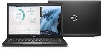 Dell Newest Latitude 7480 Business Laptop Notebook Pc (Intel Core I7-6600U, 16Gb Ram, 256Gb Ssd, Hdmi, Wifi, Camera, Thunderbolt 3) Win 10 Pro