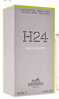 Hermès H24 for men 100ml