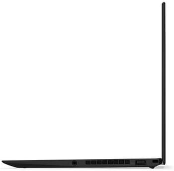 Lenovo ThinkPad X1 Carbon Laptop 14 Inch 6th Generation Intel Core i5 FHD 1920x1080 Windows 10 Pro 512GB - 16GB DDR3 RAM - Black