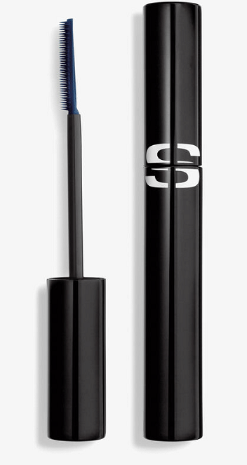 SISLEY So Intense Mascara - # 3 Deep Blue