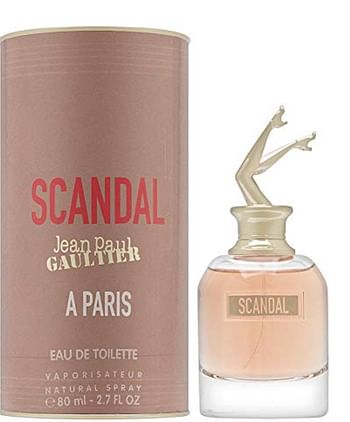 Scandal A Paris EDT 80ml