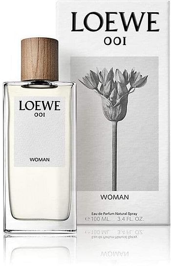 Loewe 001 Woman Perfume For Women EDP, 100ML