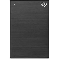 Seagate External Hard Drive One Touch Portable (STKC5000400) 5TB Black