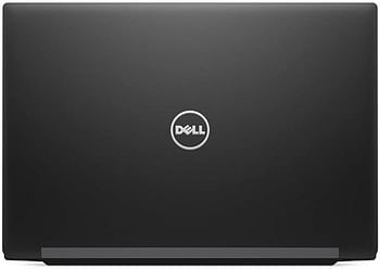 Dell Latitude 7280 Renewed Business Laptop | intel Core i7-6600U CPU | 32GB RAM | 1 TB SSD | 12.5 inch Display | Windows 10 Professional Keyboard Eng