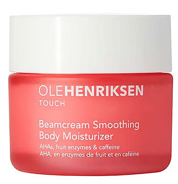 OLEHENRIKSEN Beam Cream Smoothing Body  Moisturizer