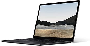 Microsoft Surface Laptop 4 13.5” (11th Gen) Core i7 16GB Ram 512GB SSD Integrated Graphics Matte Black Window 11